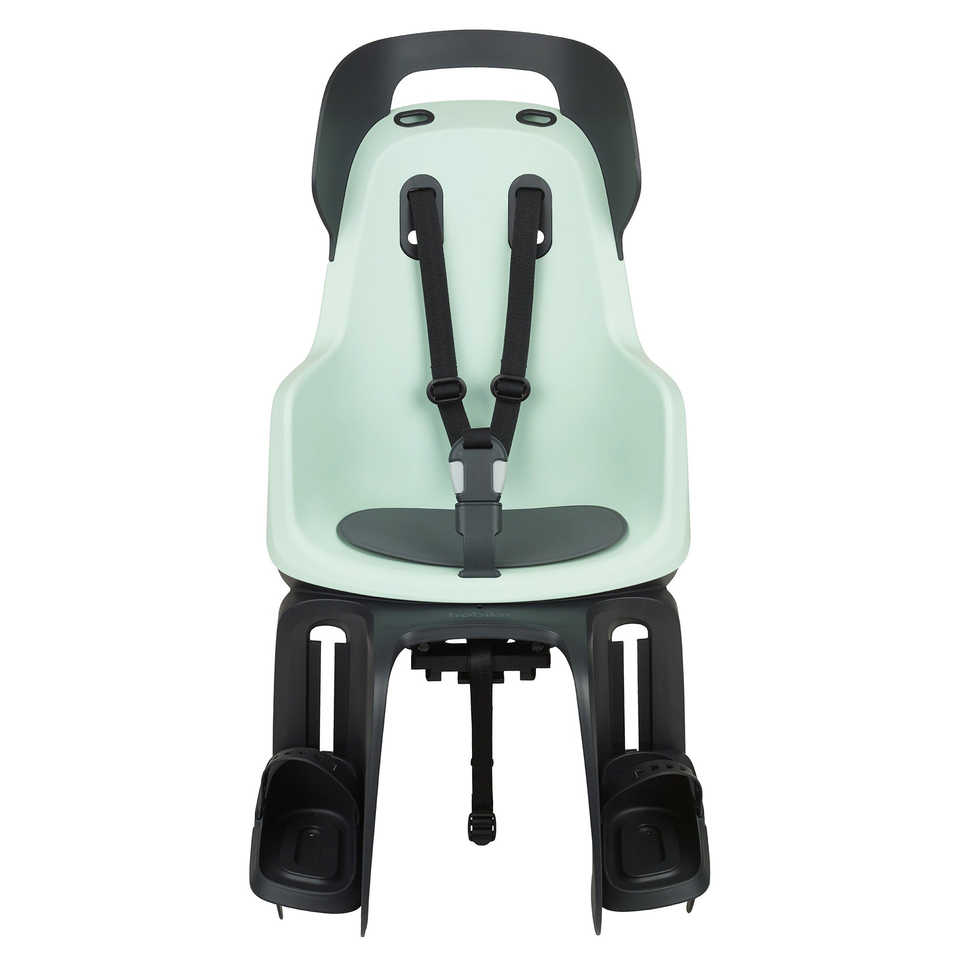 Bobike kinderzitje Maxi GO MIK HD marshmallow mint