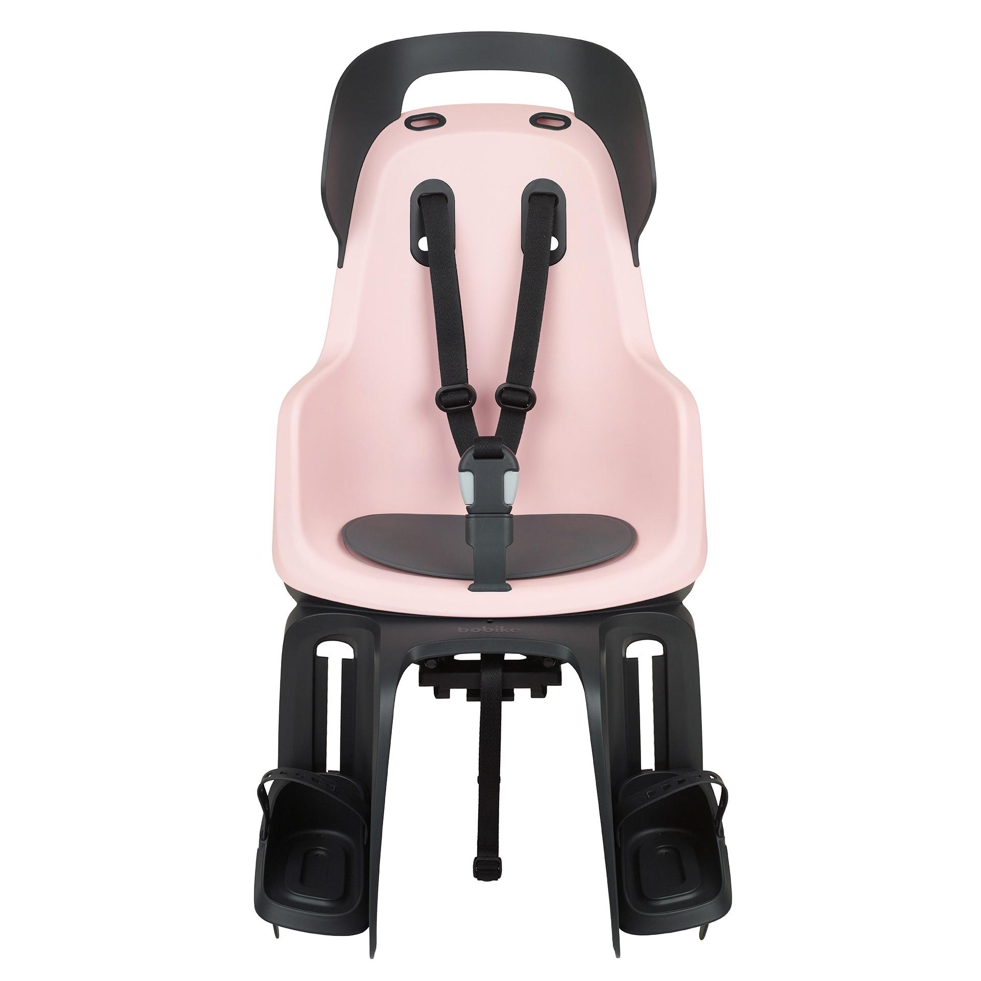 Bobike kinderzitje Maxi GO MIK HD cotton candy pink