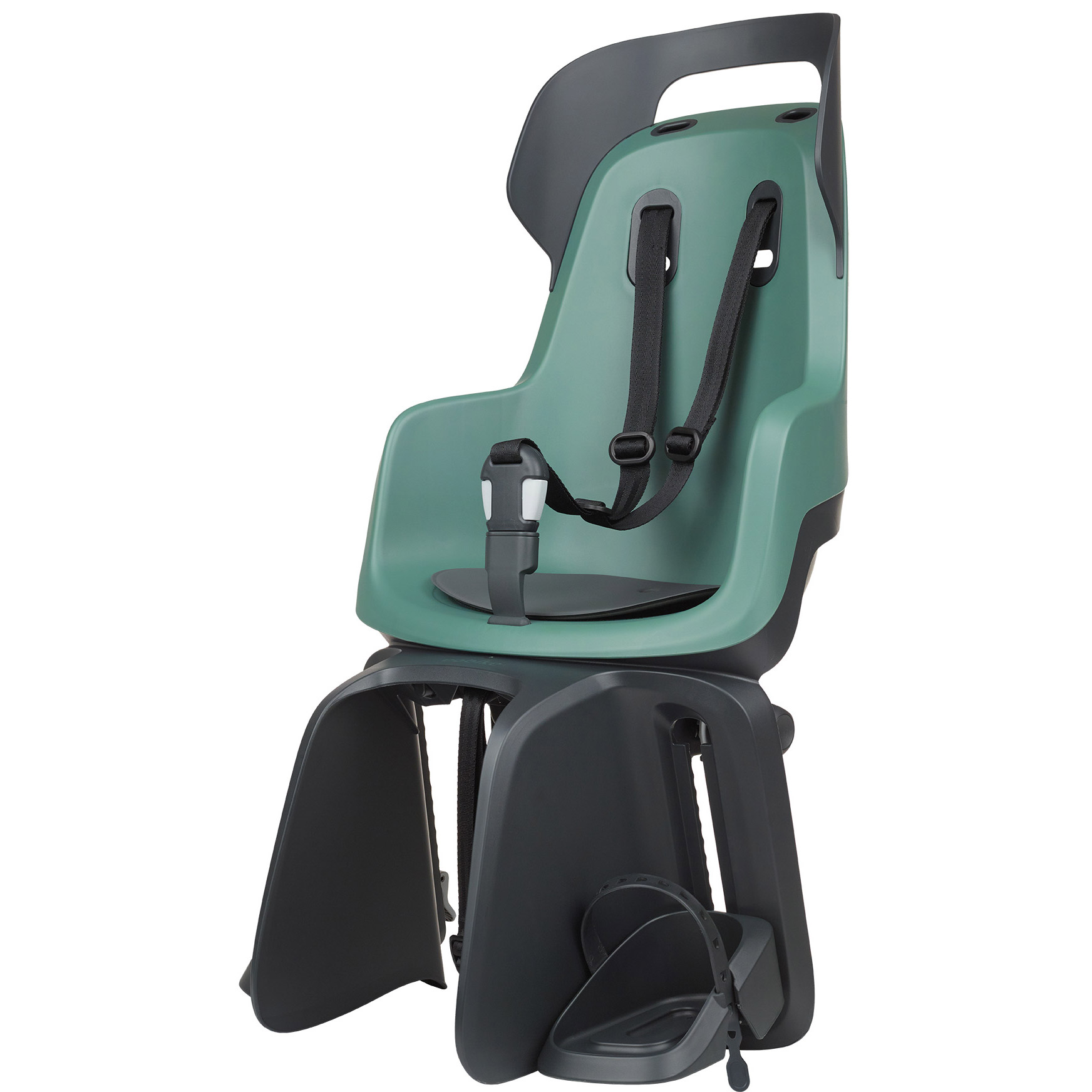 Bobike kinderzitje Maxi GO MIK HD Peppermint