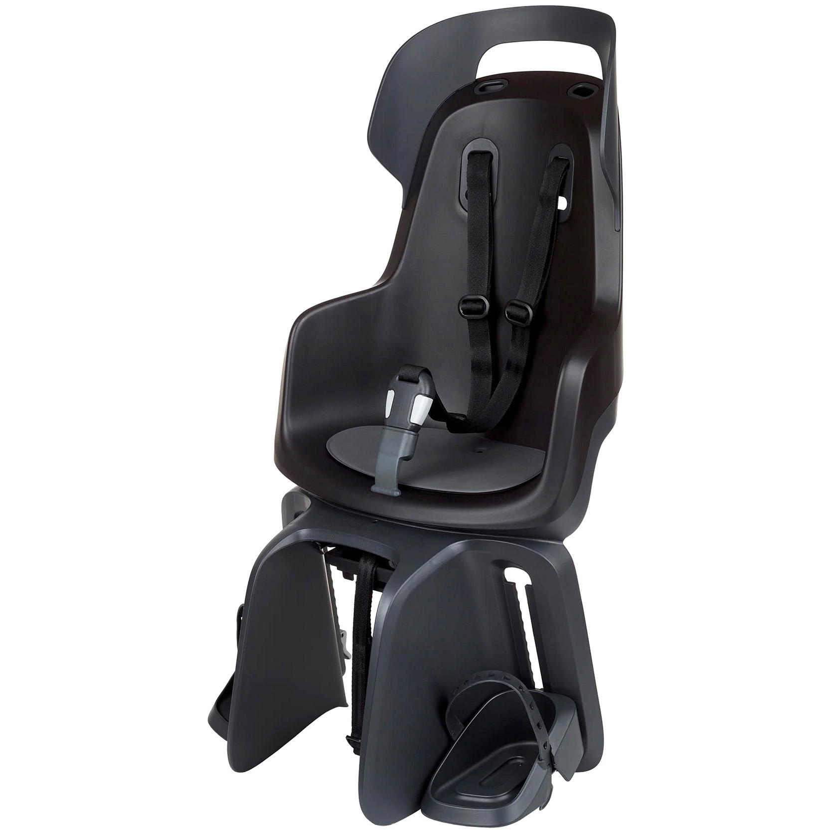 Bobike kinderzitje Maxi GO MIK HD Urban Black