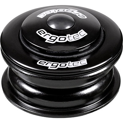 Ergotec balhoofdstel A118SAK Ahead alu/staal 28,6/44,0mm zw