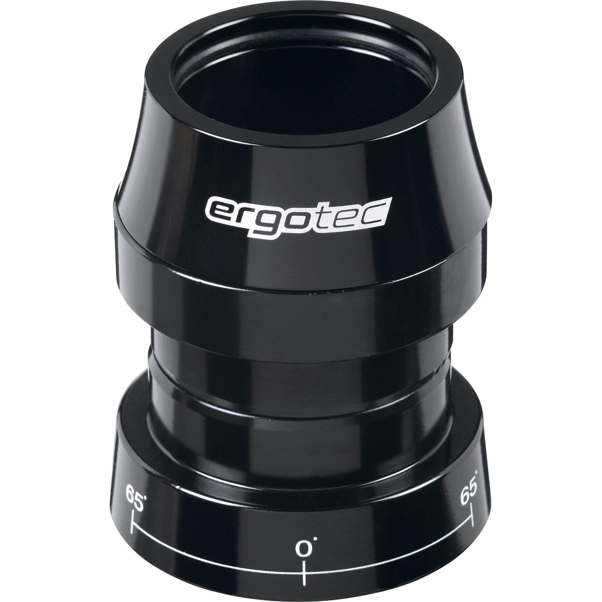 Ergotec Balhoofdstel A118AC-ES alloy 28.6/34.0/34.0/30.0/38.9