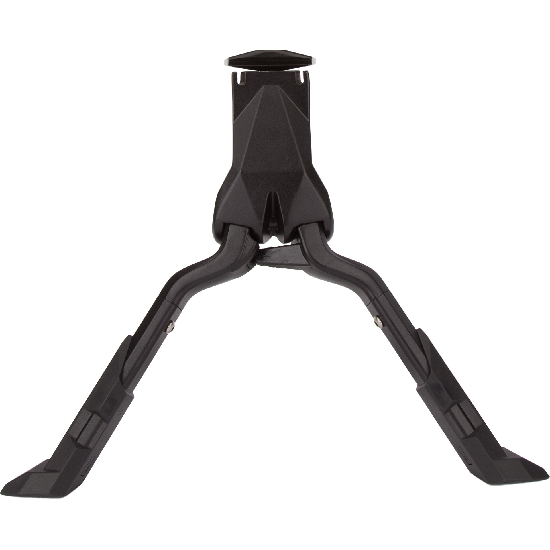 Ergotec middenstandaard Flex3 26-28" strong zwart