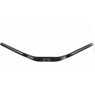 Ergotec stuur City Cruiser 31,8 37° SL5 zwart