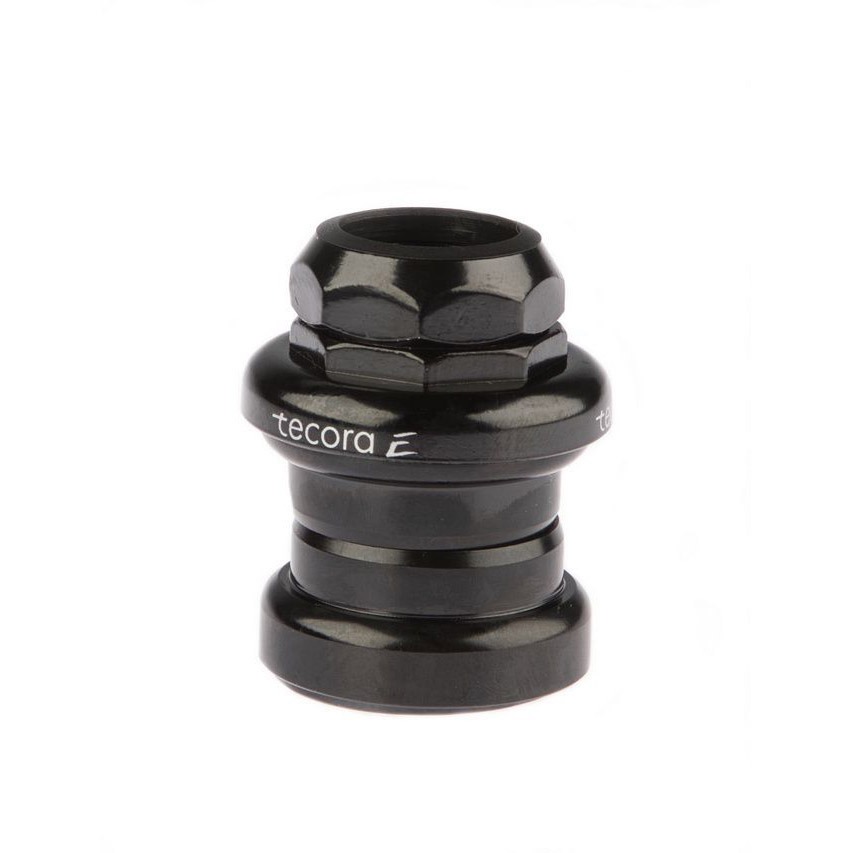 Gazelle Balhoofdstel tot 2003 zwart verloop 1-1/8">1" draad