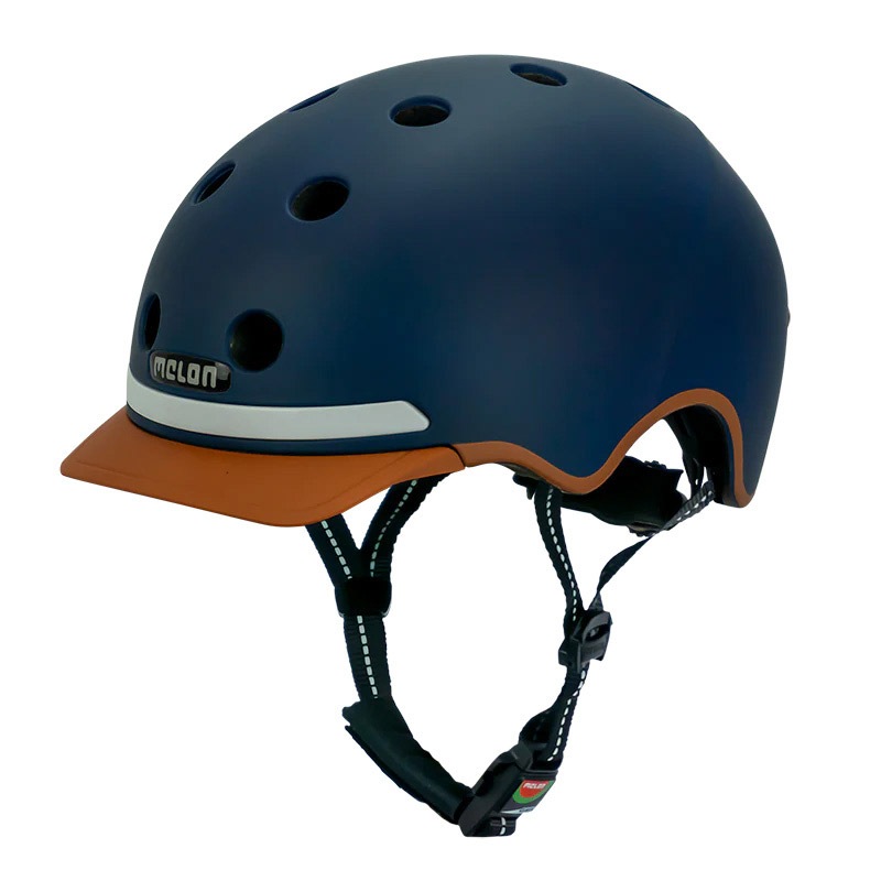 Melon helm met verlichting E-Series Heaven & Earth XL-XXL