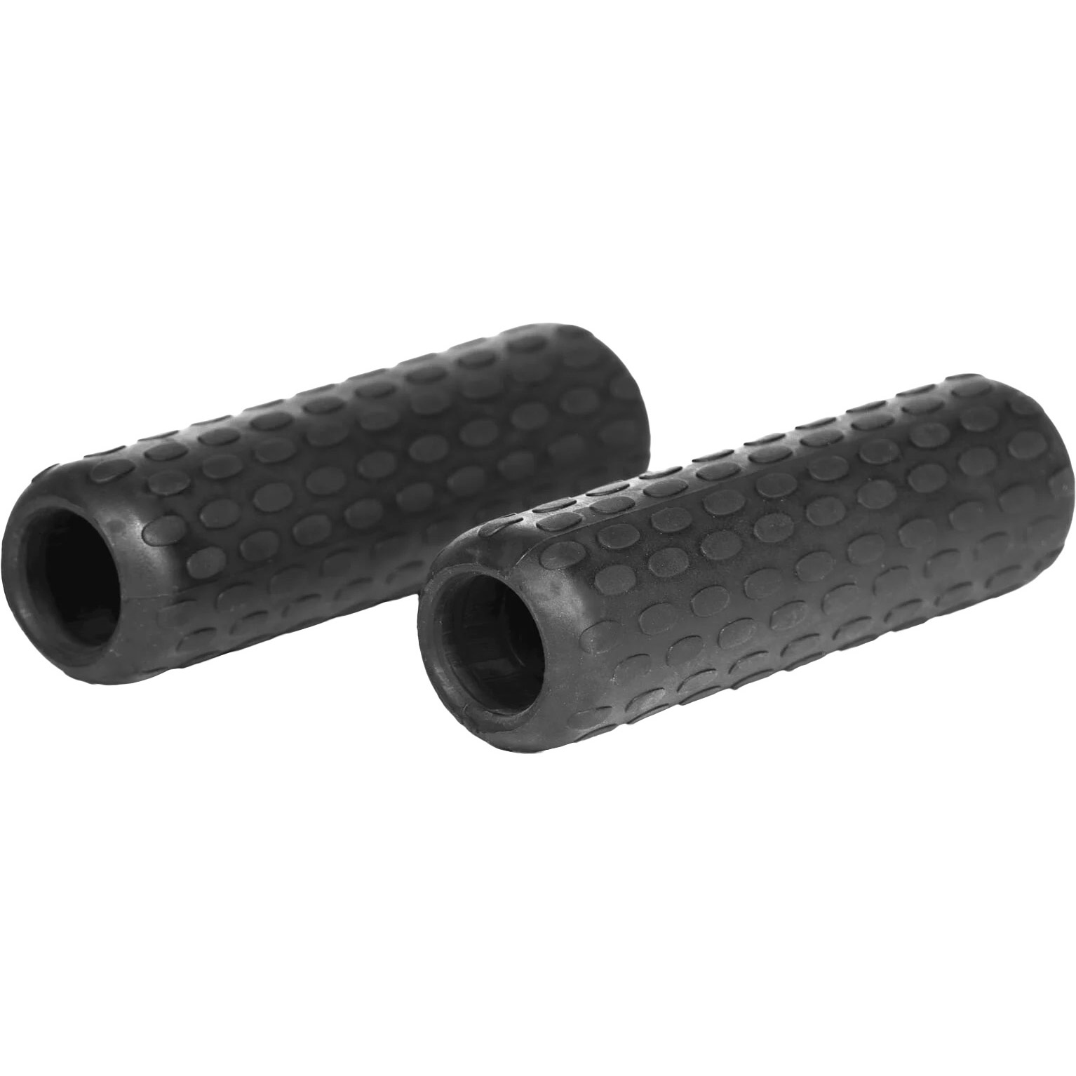 Herrmans handvatset Fifty Two 110/110mm zwart