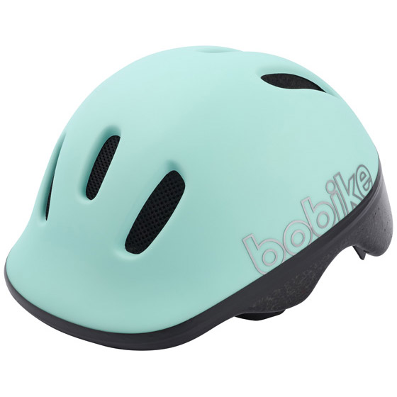 Bobike helm Go XXS 44-48cm Marshmallow Mint
