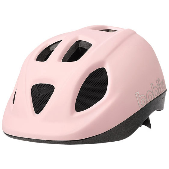 Bobike helm Go S 52-56cm Cotton Candy Pink