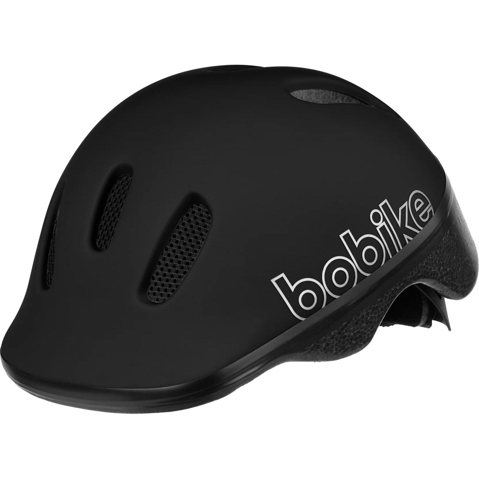 Bobike helm Go XXS 44-48cm zwart