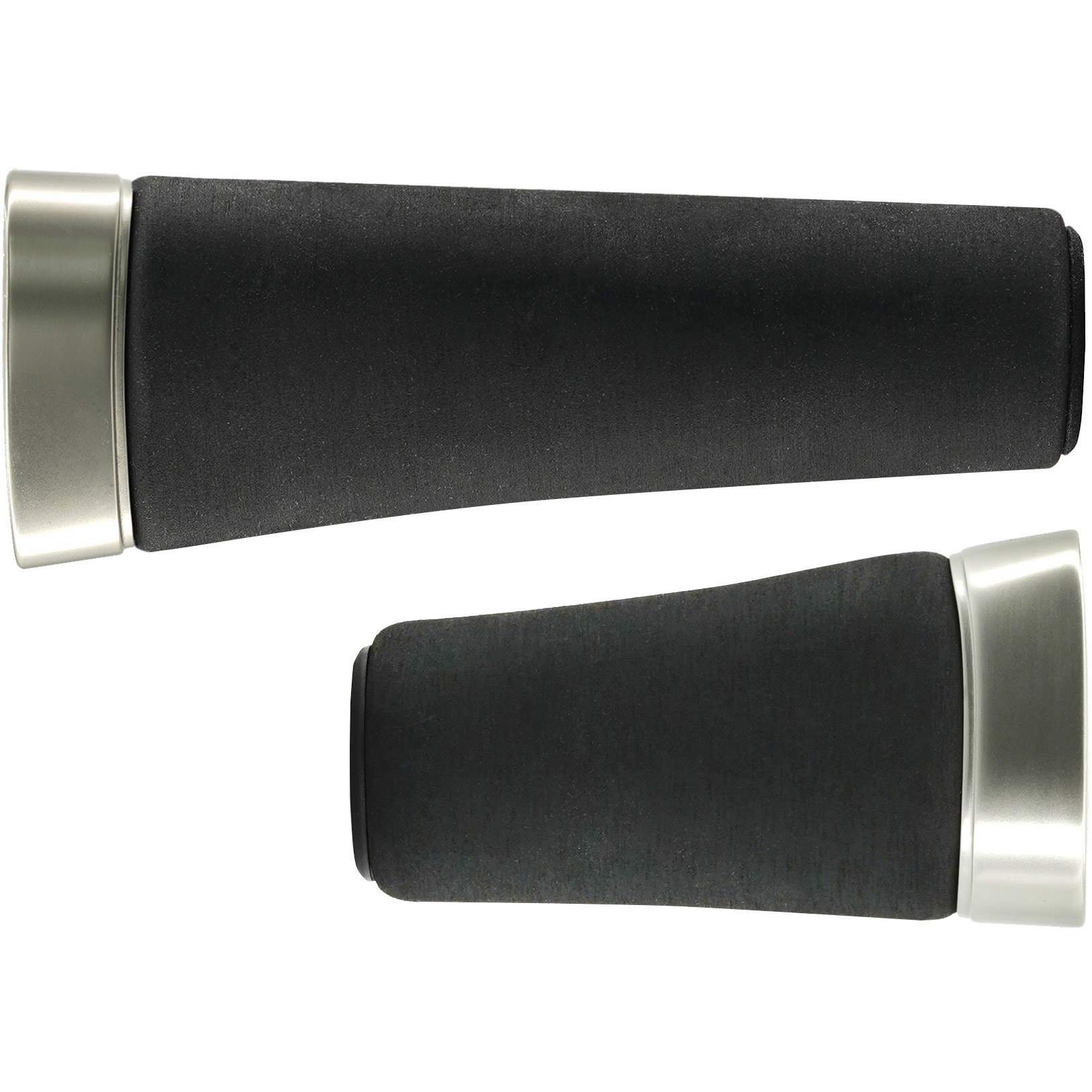 Selle Royal handvatset Nivo Gel Gripshift 130/90mm