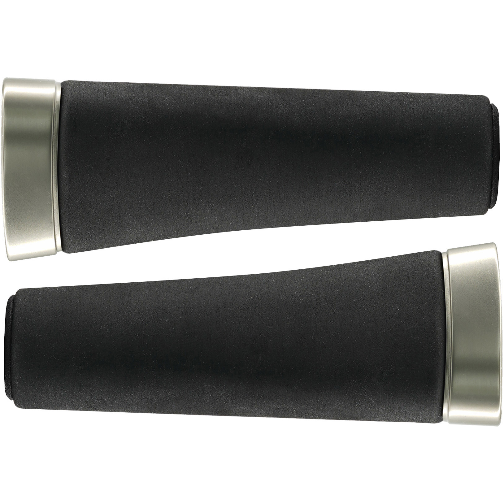 Selle Royal handvatset Nivo Gel Gripshift 130/130mm