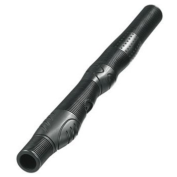 Ergotec handvatset Buffalo multigrip 410mm kraton