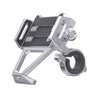 Rixus telefoonhouder RXBH17 Bike Holder Steel Core alu