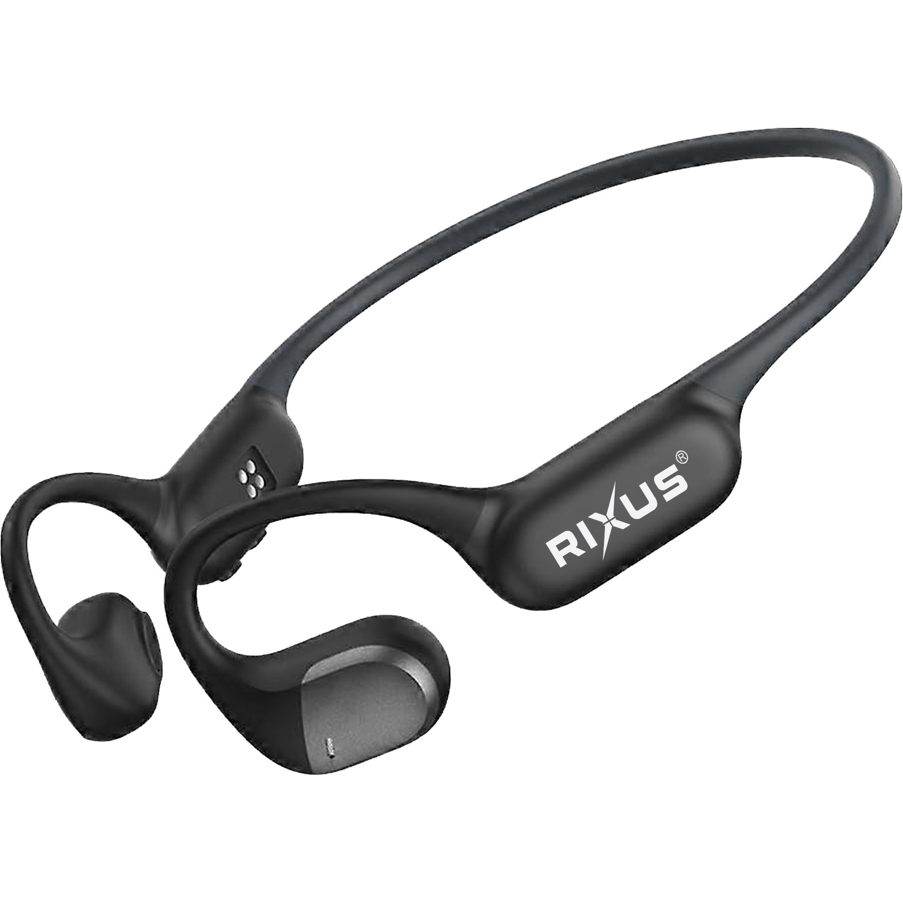 Rixus sportoordopjes RXBH35 Open Ear Sports Pro
