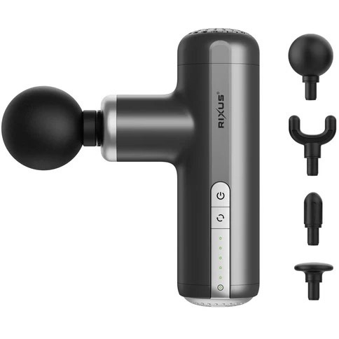 Rixus mini massage gun Pro RXMG01