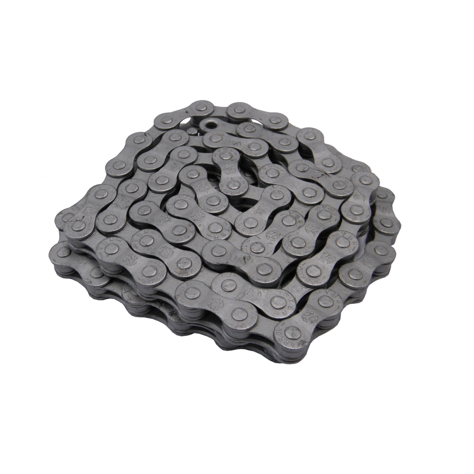 Ketting 1/2-3/32 7V VWP  anti roest S52RB   116 schakel