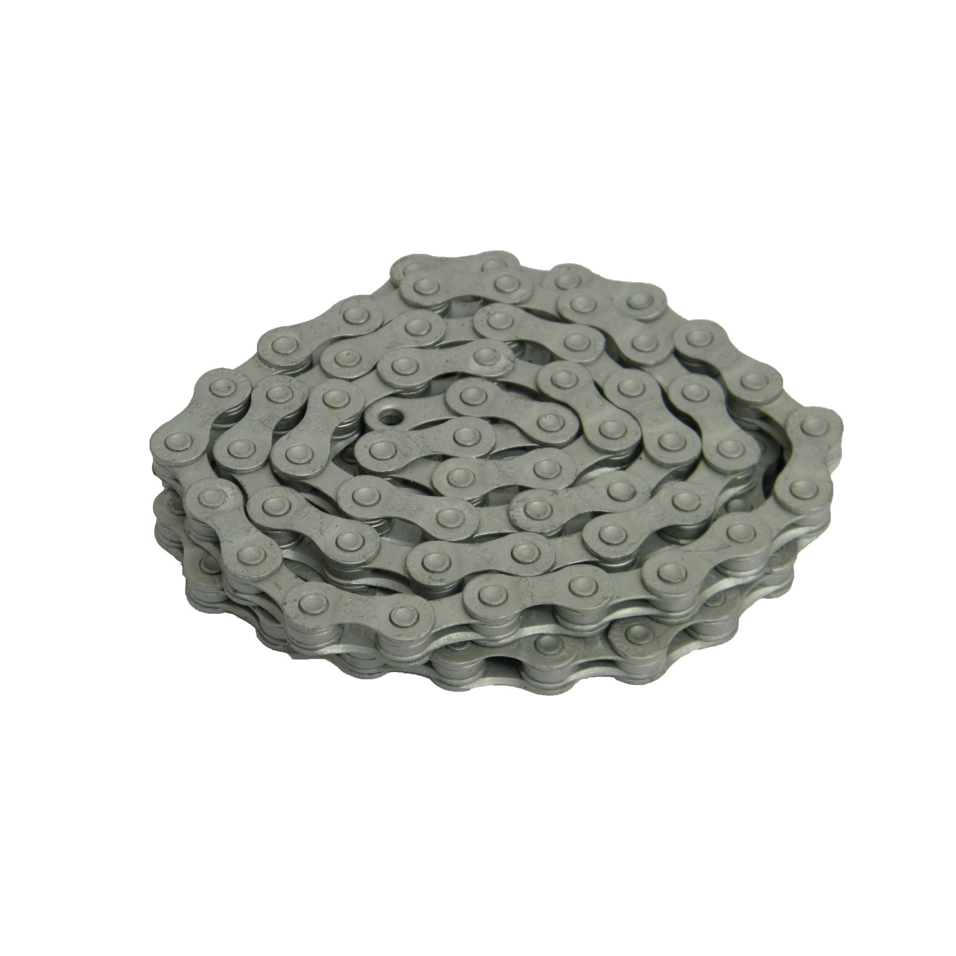 Ketting 1/2-11/128-116L 9V VWP anti roest S9RB met QR9 Connec