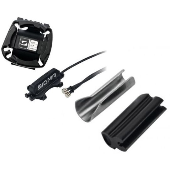 Sigma Sensorset voor Topline vanaf 2003 met kabel