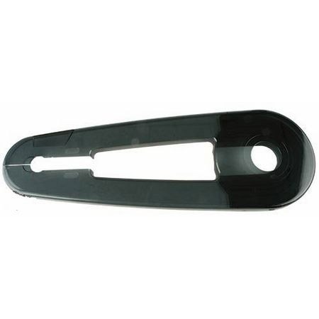 AXA voorzetscherm Benjamin 24" 42T dark smoke