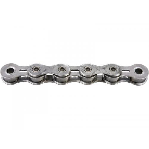 KMC ketting 1/2-1/8 112 e101 EPT single speed zilver