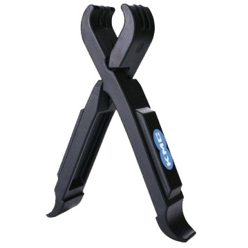 KMC bandenlichter Tool 2-delig zwart (1 set)