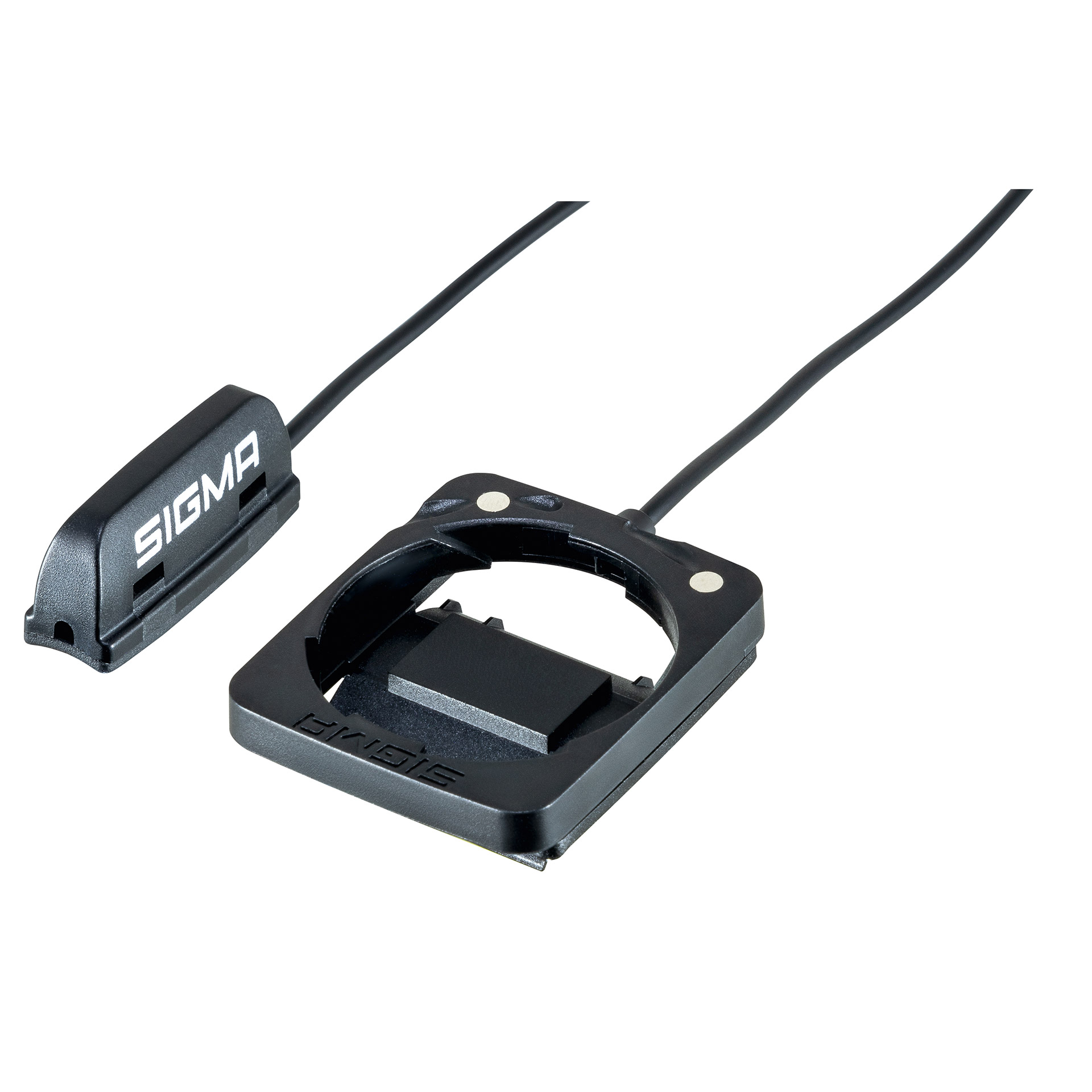 Sigma computerhouder 2450 met kabel - origineel (90cm)