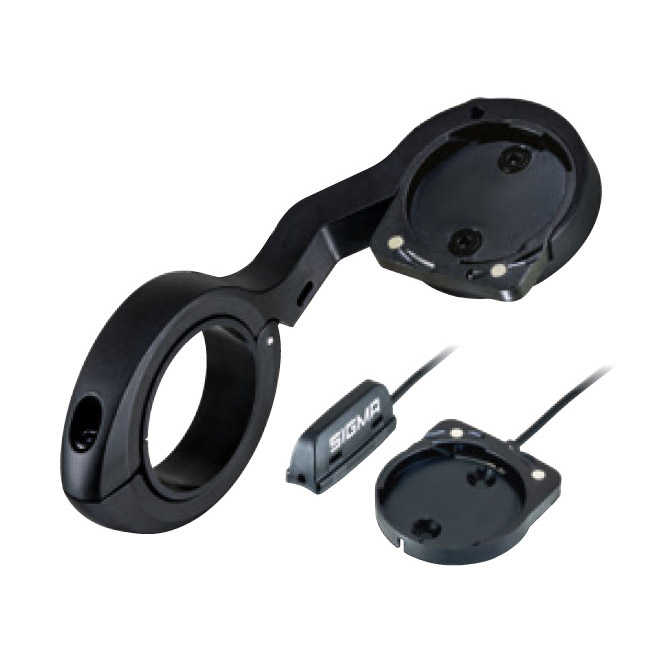 Sigma computerhouder long butler set 2450 WL + WR