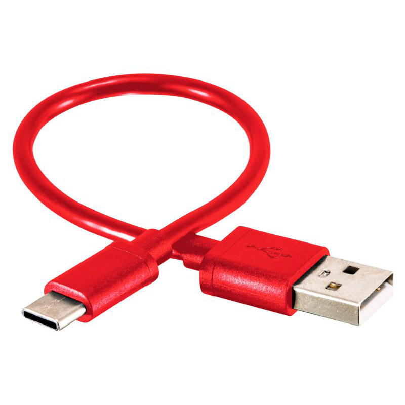 Sigma USB-C snellaad kabel voor Buster 1100/HL