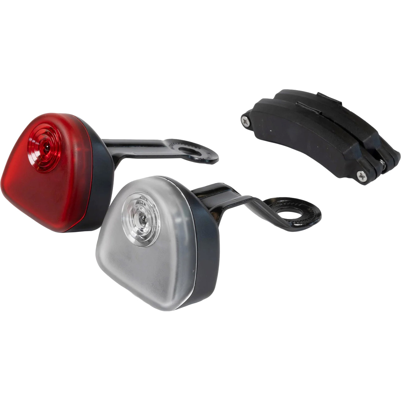 Reelight verlichtingsset SL100 inductie flits