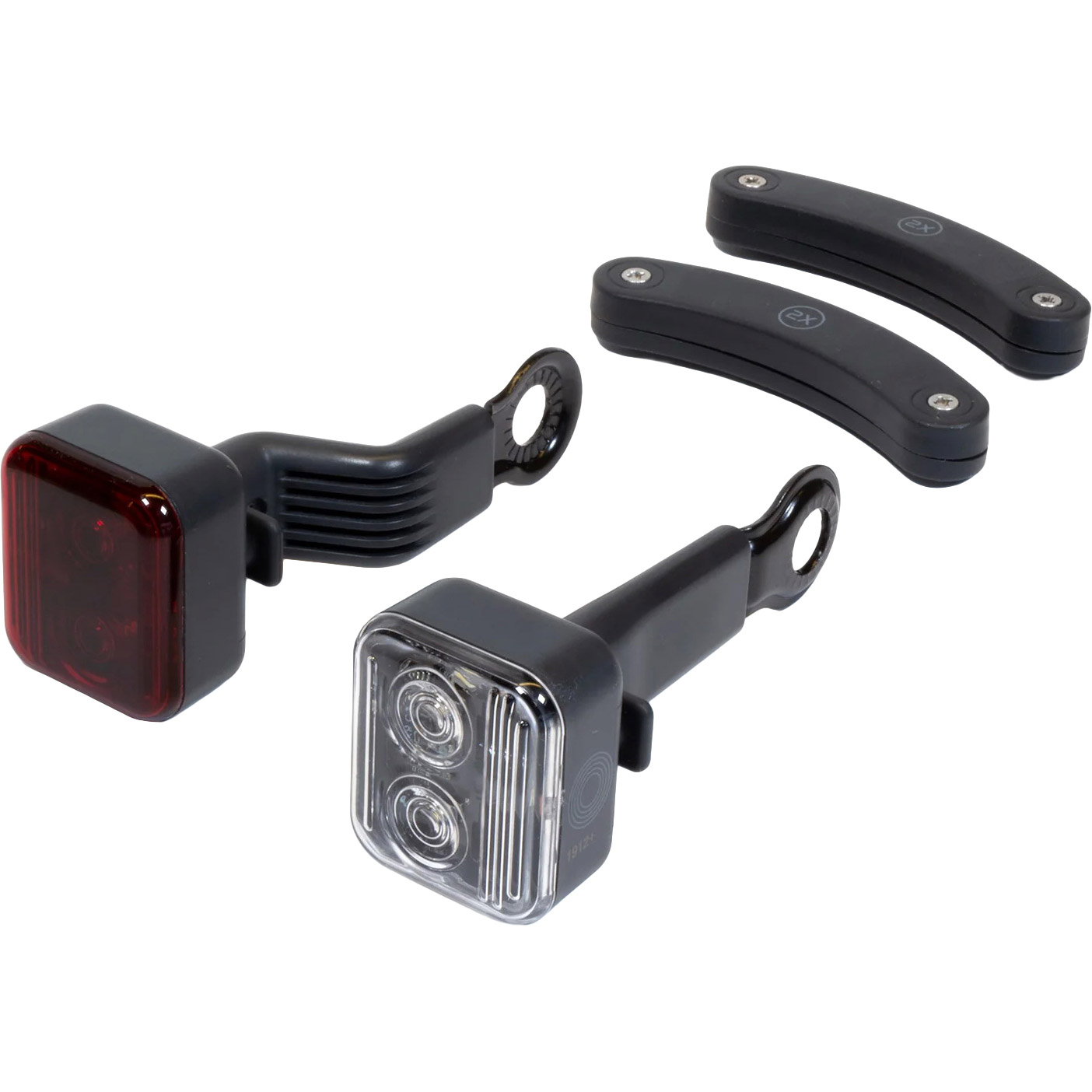 Reelight verlichtingsset AMS inductie continu