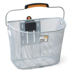 New Looxs mand Toscane SmartLock 19l zilver