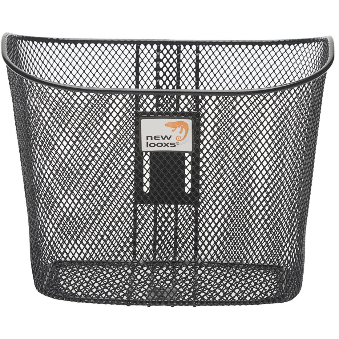 New Looxs mand Toscane RapidLock 19l zwart