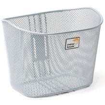 New Looxs mand Toscane RapidLock 19l zilver