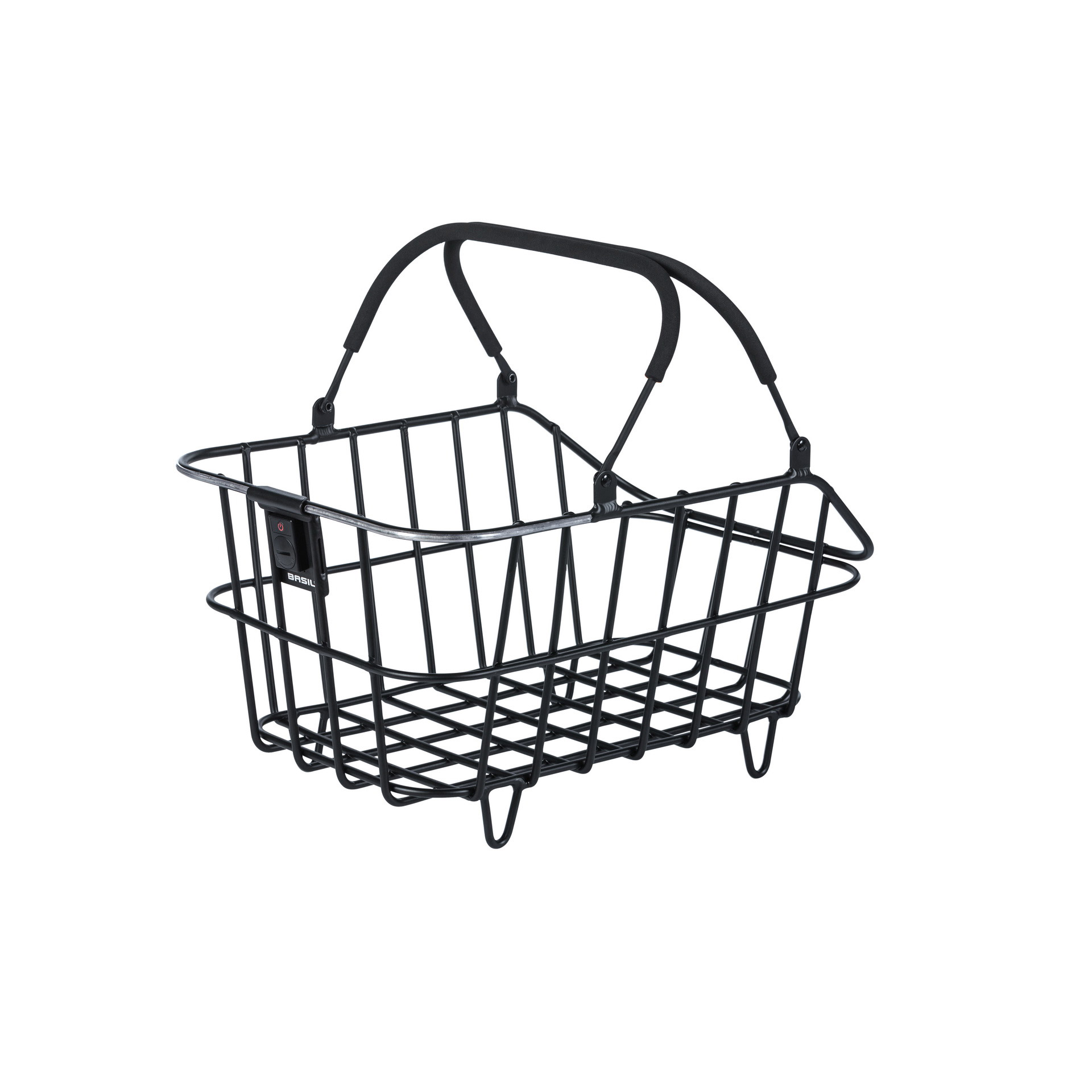 Basil Cento designmand achter Alu M.Sys Nordlicht zw 11243