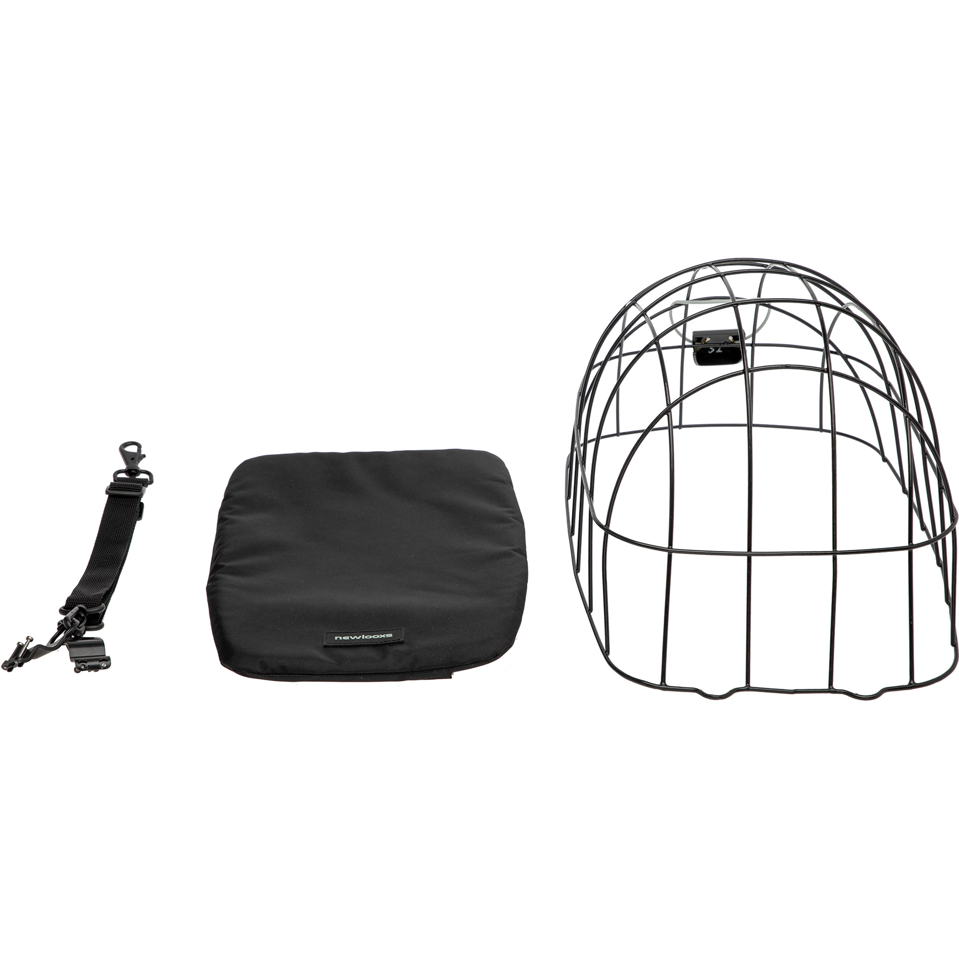 New Looxs huisdieren set voor Clipper manden