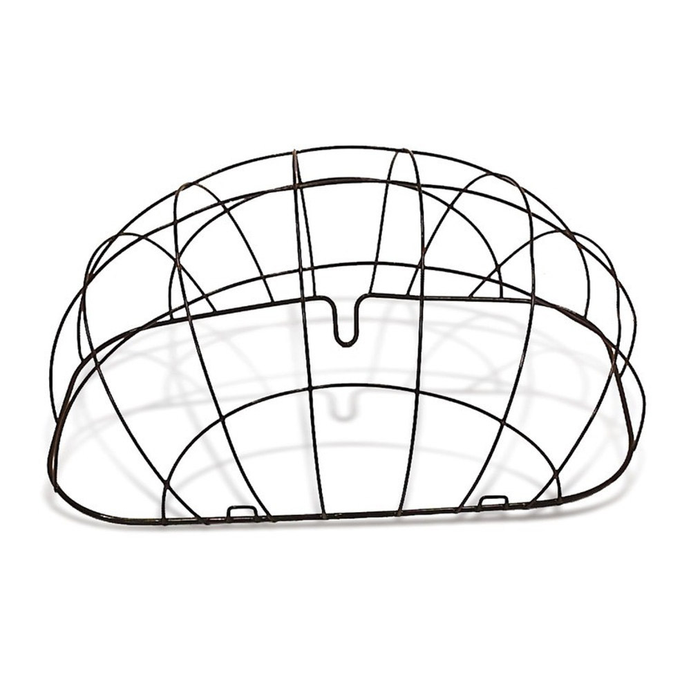 Basil draadkoepel voor hondenfietsmand Pluto