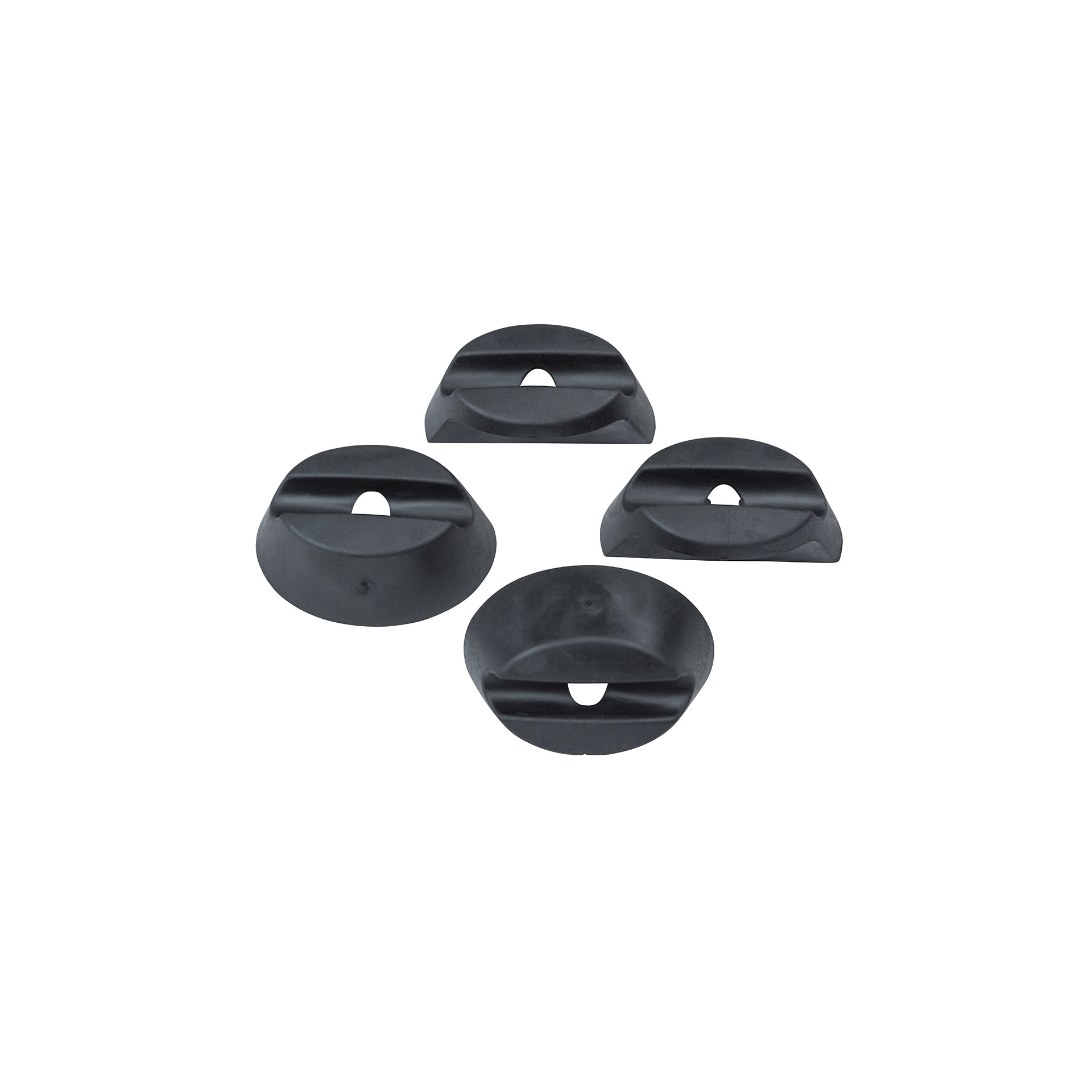 Basil Rubber ring voor frame Basil Buddy (4 stuks)
