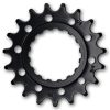 KMC tandwiel Bosch Gen 2 wide 19T vóór zwart