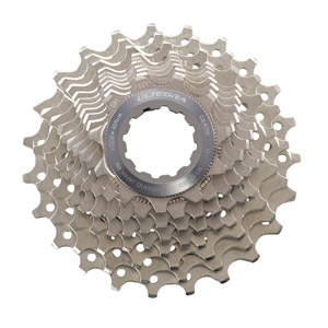 Shimano cassette 10V 11-28 Ultegra  ICS670010128