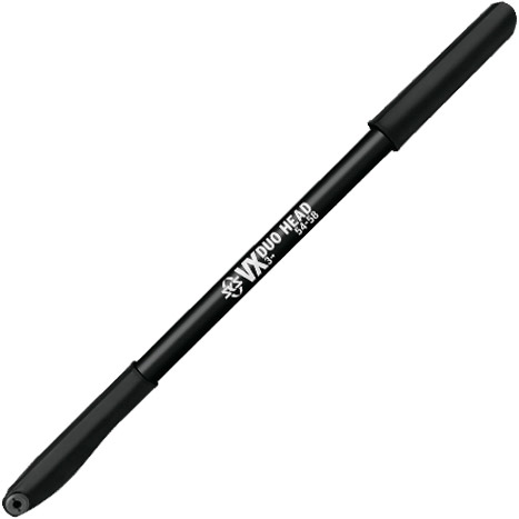 SKS handpomp VX5 565-615mm duo-kop HV/FV/AV op kaart