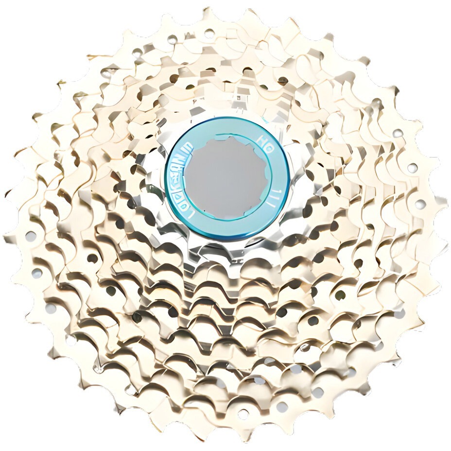 Primax E cassette 10v 11-32T chroom