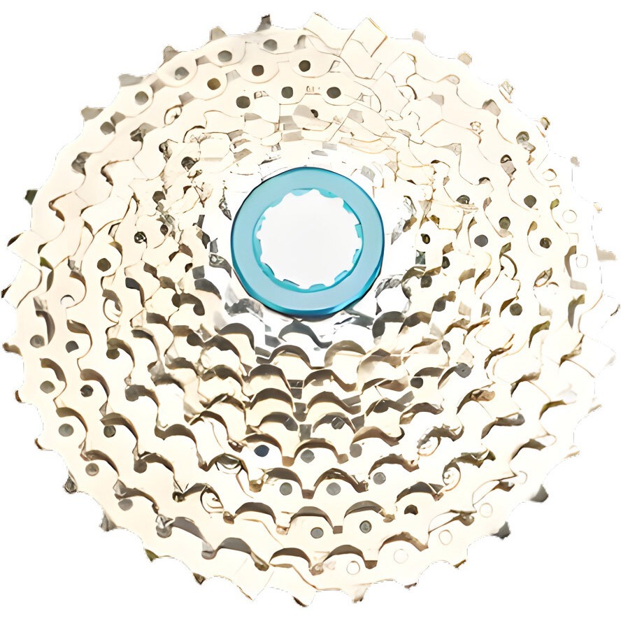 Primax E cassette 10v 11-36T chroom