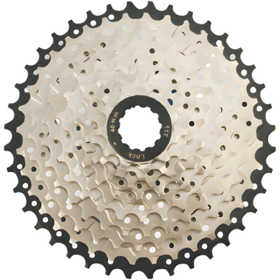 Primax E cassette 10v 11-42T chroom