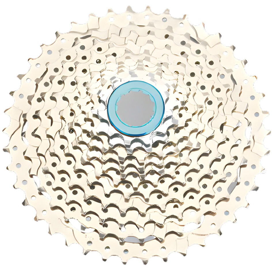 Primax E cassette 11v 11-42T chroom