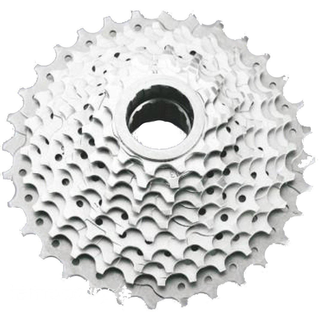 Primax E freewheel 10v 11-32T gun-grey