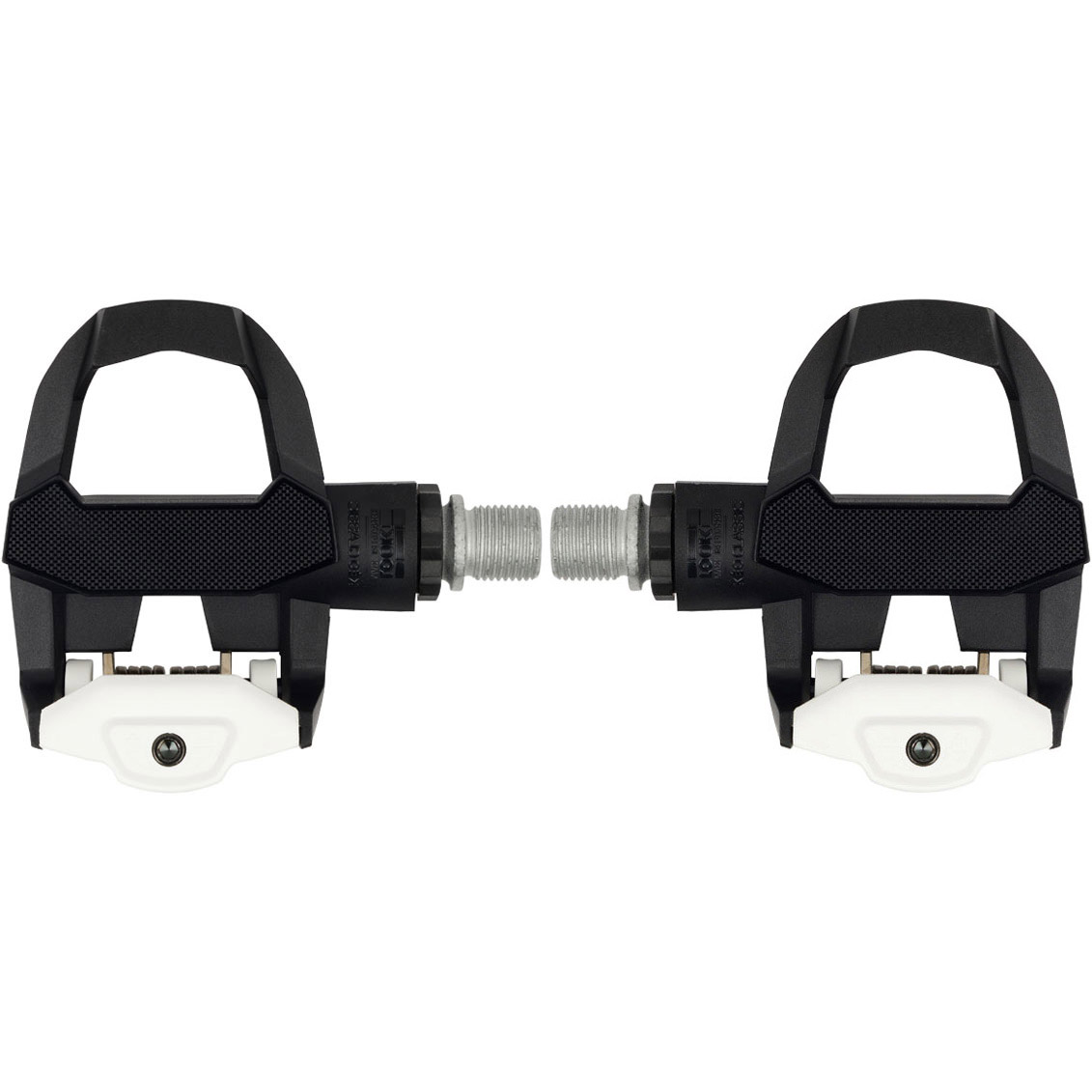 Look pedalen Kéo Classic 3 race zwart/wit