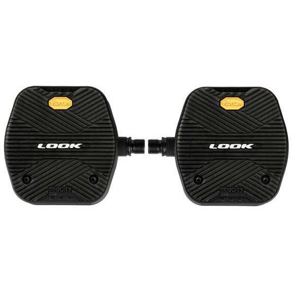 Look pedalen Geo City Grip zwart