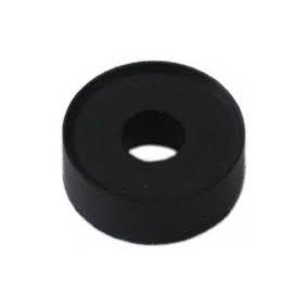 Alligator rubber compressor nippel fiets (10 stuks)