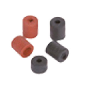 SapO Fietspomp rubber Aria en Speedy minipomp